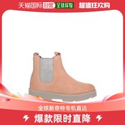 香港直邮潮奢gioseppo女童短靴童鞋