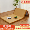 榻榻米床垫定制尺寸椰棕打地铺专用垫子午休睡垫家用日式折叠地垫