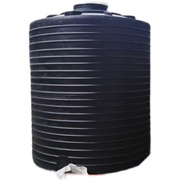储水罐塑料水塔储水箱大号储水桶搅拌桶化工桶外加剂桶1/3/5/10吨
