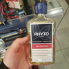 法国Phyto发朵丝漾女士防脱洗发水250ml 新包装控油不含硅
