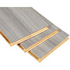 板家用多层三层，实木复合地板日系北欧现代灰色地暖地板18mm18