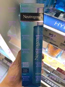 香港代購 Neutrogena露得清 水活保湿液/爽肤水 150ml 保湿水