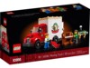 LEGO乐高40586搬家货车创意百变 拼插益智积木玩具礼物