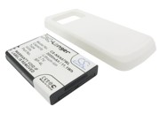 CS适用诺基亚  N97手机电池直供BP-4L  3000mAh