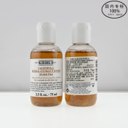 KIEHL'S科颜氏金盏花植物爽肤水化妆40ml控油舒缓收毛孔保湿75ml