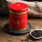 天景福碳焙黑乌龙茶，茶叶浓香型装散装铁观音