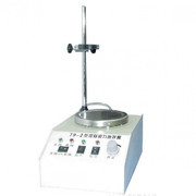定制磁力搅拌器79-2带加热功能可正反双向搅拌荣华