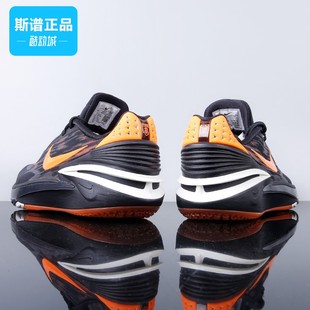 耐克NikeAir Zoom G.T. Cut 2 EP男鞋实战篮球鞋DJ6013-004