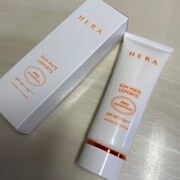 韩国HERA赫拉高倍防晒霜SPF50滋润保湿防水防汗70ml 干性修护