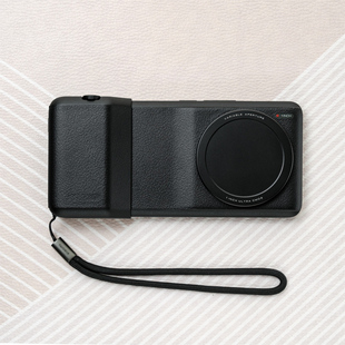 美本堂适用于小米13ultra手机，保护贴膜xiaomi13u背贴摄影套装皮纹贴纸彩膜3m