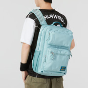 耐克maxair气垫双肩背包，男女运动旅行学生书包电脑包ck2668