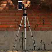 伟峰wt3110a手机三脚架支架，拍照自拍架微单反，数码相机便携三角架