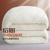 新疆手工棉花被子冬被加厚保暖被芯全棉床垫纯棉花垫被棉絮棉被胎