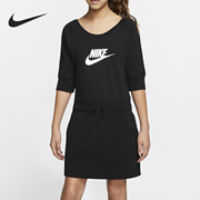 Nike/耐克 春夏 SPORTSWEAR 女大童连衣裙CJ7433 939455