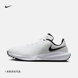 Nike耐克INFINITY G男女高尔夫球鞋宽版夏季情侣FN0565