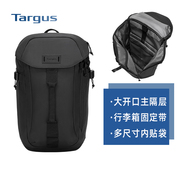 targus泰格斯户外1415寸大容量电脑双肩，包轻书包防泼水tsb971