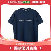韩国直邮SUNNEI 大码上装 商标/印花/T恤/SN2PXH01BP-JE130-501