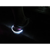 。led发光鞋夹灯闪光街舞鞋夹灯户外运动警示灯夜跑装备