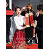 中式新娘敬酒服2024红色结婚马面裙婚服套装，夏季订婚礼服高级