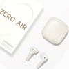 漫步者花再zero air蓝牙耳机真无线半入耳式2023通话降噪耳塞