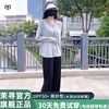 茉寻防晒衣女款2023夏季薄款防紫外线外套透气冰丝防晒服