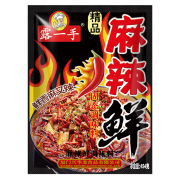 露一手麻辣鲜调味料又麻又辣麻辣鲜川赣湘风味454g