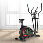 促健身器材家用划船机椭圆脚踏机室内动感自行车在家锻炼身体的新