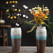 创意水培水养鲜花干花富贵竹插花花瓶器皿客厅餐桌办公装饰品摆件