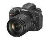 nikon尼康d610d750单机，24-120套机24-70全画幅数码单反相机