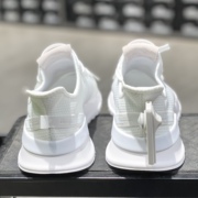 坏蛋的店 Adidas三叶草男鞋夏季PATHRUN运动休闲鞋跑步鞋G27637