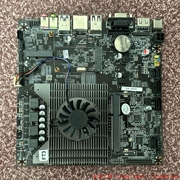 AMD一体机A6-5200迷你工控主机主板LVDS四核USB议价产品