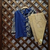 莲儿家原创设计 服装款式纸样纸板DIY缝纫 蝙蝠袖上衣 K012