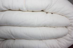 新疆棉被芯手工长绒棉花被，子儿童被褥子学生，纯棉絮婴儿被39宝宝被