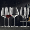 进口德国红葡萄酒杯水晶玻璃红酒香槟气泡酒杯家用欧式高脚杯