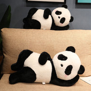 大熊猫抱枕沙发床上抱着睡觉玩偶午睡床头，靠背靠枕情侣礼物女朋友