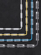 电线固定器网线走线神器免钉线卡自粘固定卡扣排线电线理线器夹子