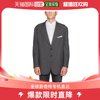 香港直邮neilbarrett男士neilbarrett大廓形单排扣西装外套
