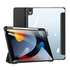 适用iPad 10.2 2022 Smart Case Flip cover pencil holder保护套