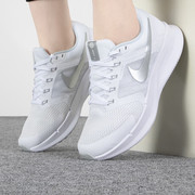 Nike耐克女鞋2023秋季透气小白鞋旅游网面透气运动跑步鞋DR2698