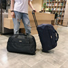 拉杆包旅行包女手提包，旅游包男登机箱大容量手拖包行李包袋拉杆袋