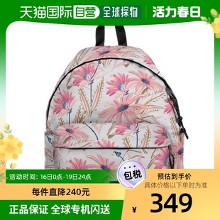 韩国直邮EASTPAK 背包 EJABA02 88V 海军蓝