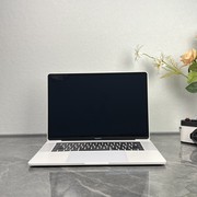 笔记本模型 macbook pro 15寸15.4寸仿真假电脑道具摆设饰品摆件