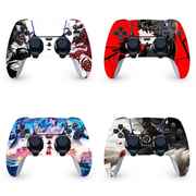 PS5精英手柄贴Edge手柄全身贴纸 简约图案彩贴贴纸 Skin Sticker