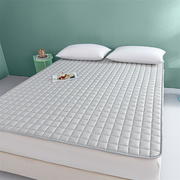 罗兰禧约凉感床垫保护垫防滑薄款可洗床褥夏季软垫四季家用垫被bl