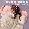 儿童枕头1-3岁以上四季通用宝宝大童6岁小学生，专用纯棉记忆棉幼儿