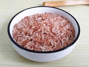 广西巴马软红米当季红香米农家，种植煮饭煲，粥口感软五谷杂粮4.8斤