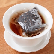 黑乌龙茶东方树叶特级茶飘香茶叶油切高浓度刮油茶多酚茶包袋泡