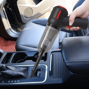 车载吸尘器无线汽车手持便携式车用大吸力迷你家用品清灰尘吸尘器