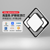 卧室灯北欧LED家用灯具圆形现代简约主卧室灯温馨创意房间吸顶灯