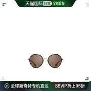 香港直邮Dita Eyewear 圆框太阳镜 LAGEOS532